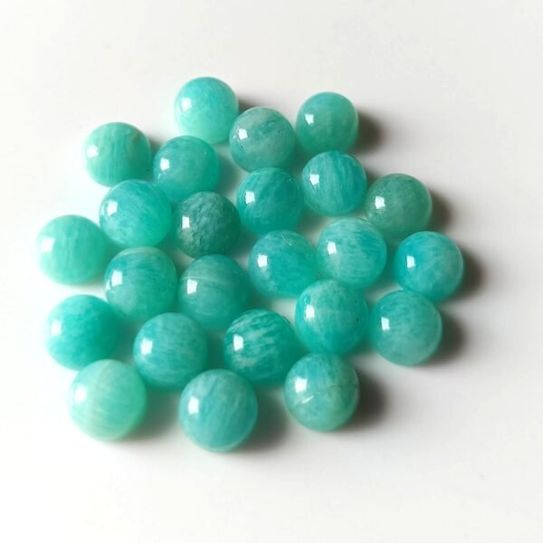 Natural Amazonite Round
